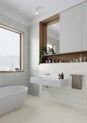 mini: Gres DECO RIVER CLAY 32x62,5 (4)