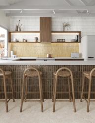 mini: Gres DECO RIVER HONEY 32x62,5 (3)