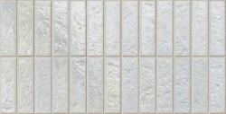 mini: Gres DECO RIVER AQUA 32x62,5 (1)