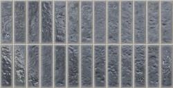 mini: Gres DECO RIVER NAVY 32x62,5 (1)