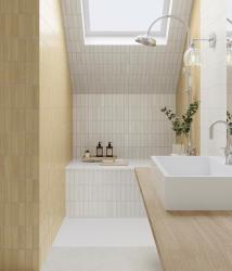 mini: Gres DECO KIREI CLAY 32x62,5 (3)