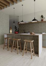 mini: Gres DECO KIREI OLIVE 32x62,5 (4)