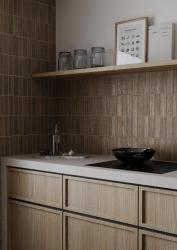 mini: Gres DECO KIREI CARAMEL 32x62,5 (2)