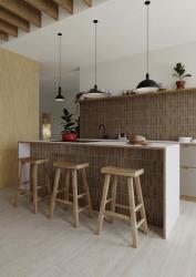 mini: Gres DECO KIREI CARAMEL 32x62,5 (4)