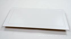 mini: Płytka ścienna BELLAGIO BIANCO 60X120 (8)