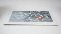 mini: Płytka ścienna BELLAGIO COMO BLU MIX 60X120 (3)