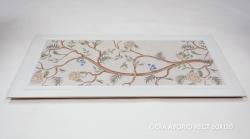 mini: Płytka ścienna BELLAGIO GERA AVORIO 60X120 (3)