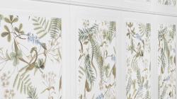 mini: Płytka ścienna BELLAGIO ARGEGNO BIANCO 60X120 (4)