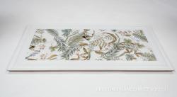 mini: Płytka ścienna BELLAGIO ARGEGNO BIANCO 60X120 (5)