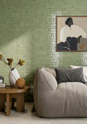 mini: Gres VIA DEL SALE GREEN 5,2x29 (2)
