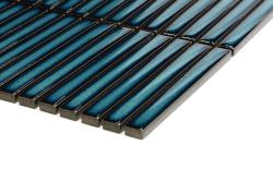 mini: Mozaika RITMA SMALL LIGHT BLUE GLOSS 29,7x29,6 (2)