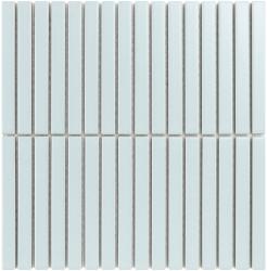 mini: Mozaika RITMA SMALL MINT MAT 29,7x29,6 (1)