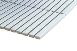 mini: Mozaika RITMA SMALL MINT MAT 29,7x29,6 (2)