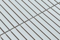 mini: Mozaika RITMA SMALL MINT MAT 29,7x29,6 (3)