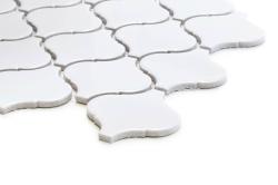mini: Mozaika ARESCO WHITE MAT 28x24,6 (2)
