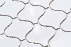 mini: Mozaika ARESCO WHITE GLOSS 28x24,6 (3)