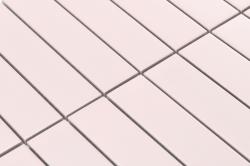 mini: Mozaika RITMA BIG PINK MAT (5)