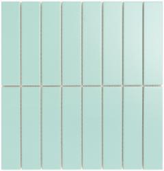 mini: Mozaika RITMA BIG MINT MAT (1)