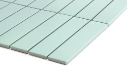 mini: Mozaika RITMA BIG MINT MAT (3)