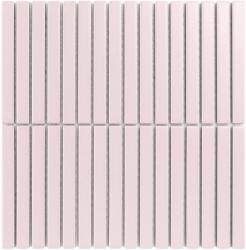 mini: Mozaika RITMA SMALL PINK MAT (1)