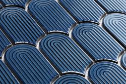 mini: Mozaika ALMARE BLUE GLOSS (3)
