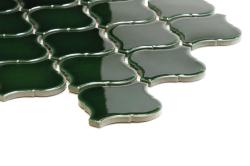 mini: Mozaika ARESCO GREEN GLOSS (2)