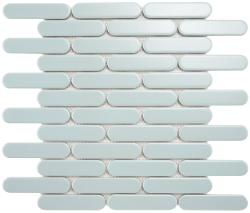 mini: Mozaika BISCARE MINT MAT (1)