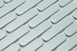 mini: Mozaika BISCARE MINT MAT (3)