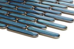 mini: Mozaika BISCARE BLUE GLOSS (2)