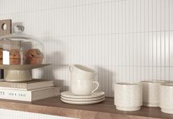 mini: Mozaika RITMA SMALL WHITE MAT (3)