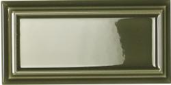 mini: Płytka ścienna HAMPTONS TIANA VICTORIAN GREEN 6,5X13 (1)