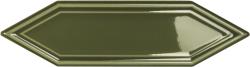 mini: Płytka ścienna HAMPTONS GIN VICTORIAN GREEN 5X18 (1)