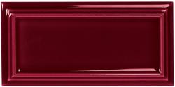 mini: Płytka ścienna HAMPTONS TIANA CHERRY 6,5X13 (1)