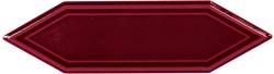 mini: Płytka ścienna HAMPTONS COOPER CHERRY CRACKLED 5X18 (1)