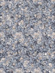 mini: Płytka ścienna BELLAGIO BAROQUE BLU MIX 60x120 (3)