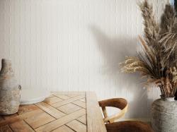 mini: Gres ARKA FORMA WHITE 5,8X11,6 (3)