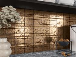 mini: Gres ARKA GOLDEN 5,8X11,6 (3)