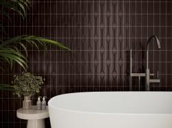 mini: Gres ARKA FORMA NIGHT 5,8X11,6 (5)