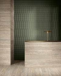 mini: Gres ARKA GREEN 5,8X11,6 (4)