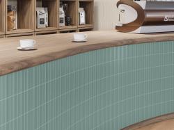 mini: Gres ARKA ONA TEAL 5,8X11,6 (6)