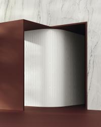 mini: Gres ARKA WHITE 5,8X11,6 (2)