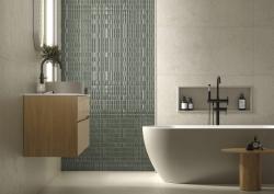 mini: Gres VOLUME SAGE BRILLO 6x25 (2)