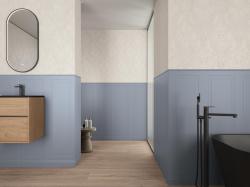 mini: Listwa MOLDURA MUSEO STEEL BLUE 2x40 (5)