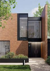 mini: Gres HANNOVER COTTO 5,2x29 (2)