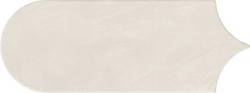 mini: Płytka ścienna ALURE SCALE IVORY MATE 8x21,5 (1)