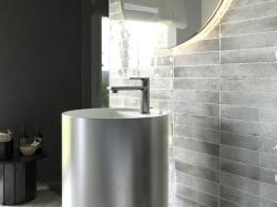 mini: Płytka ścienna KALON GREY BRILLO 5x25 (2)