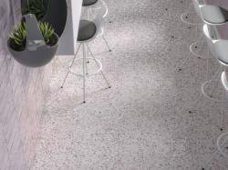 mini: Płytka ścienna DROP PINK BRILLO 7,5x30 (2)