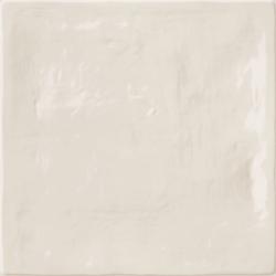 mini: Płytka ścienna MOOS IVORY BRILLO 13x13 (1)