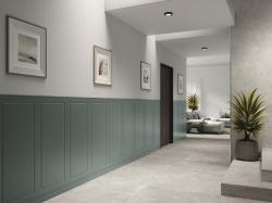mini: Listwa QUARTINO BELLAGIO VERDE 2x60 ćwierćwałek (2)