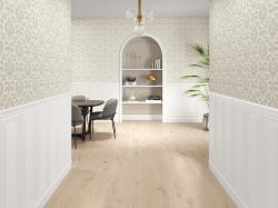 mini: Listwa MOLDURA BLANCO MATE 5x30 (5)